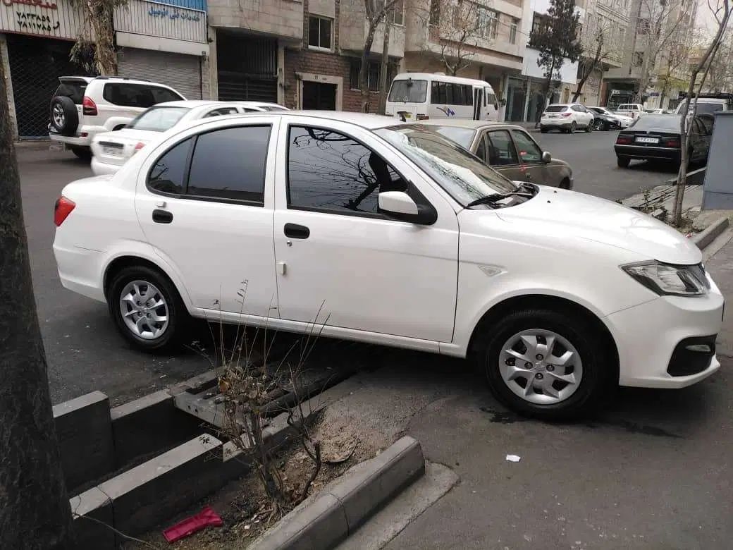 خودرو ساینا، S آگهی ann_20485060