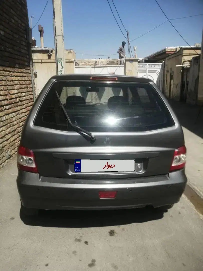 خودرو پراید، 111 آگهی ann_20485066