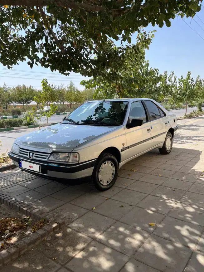 خودرو پژو، 405 آگهی ann_20485070