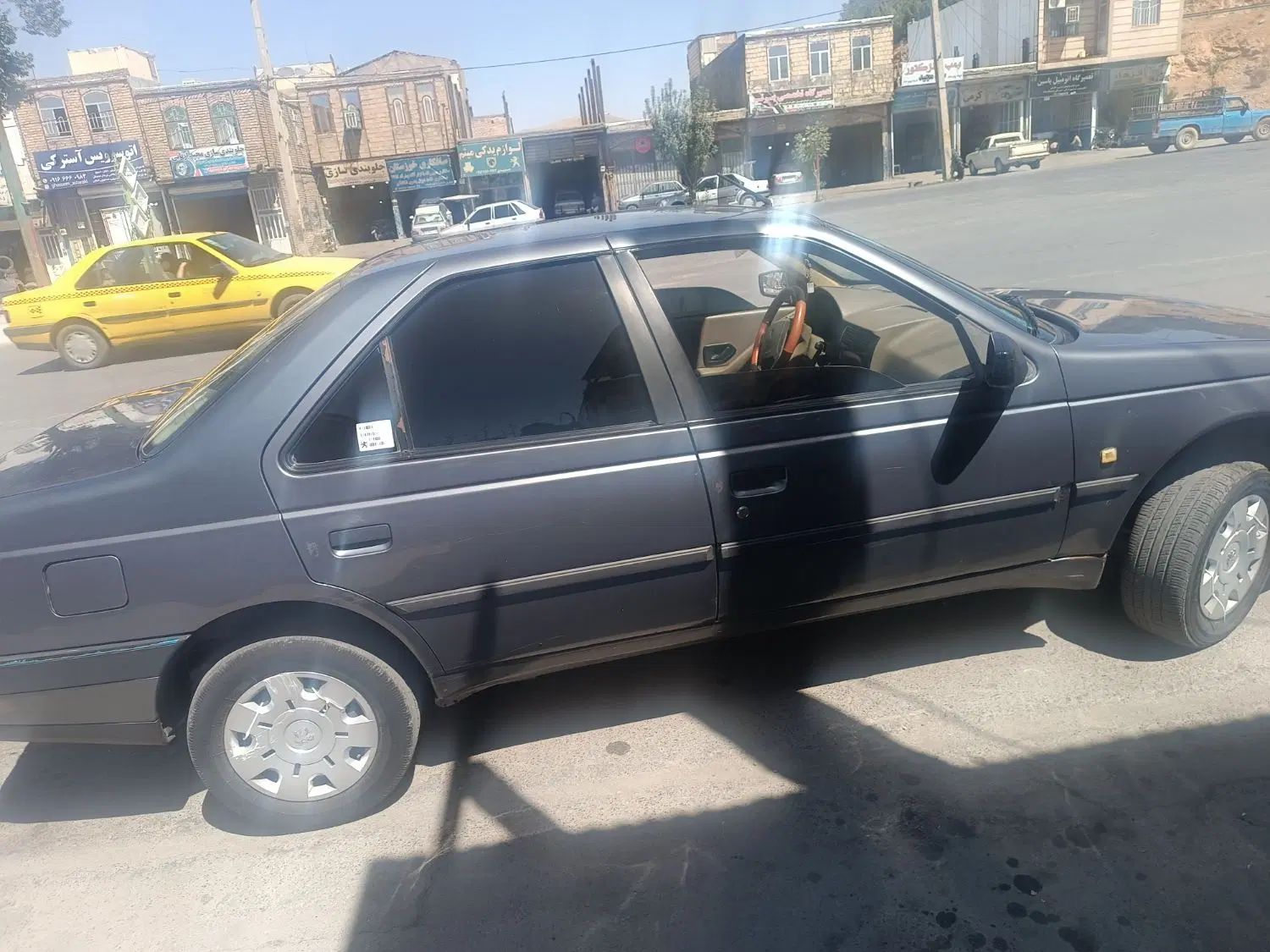 خودرو پژو، 405 آگهی ann_20485077