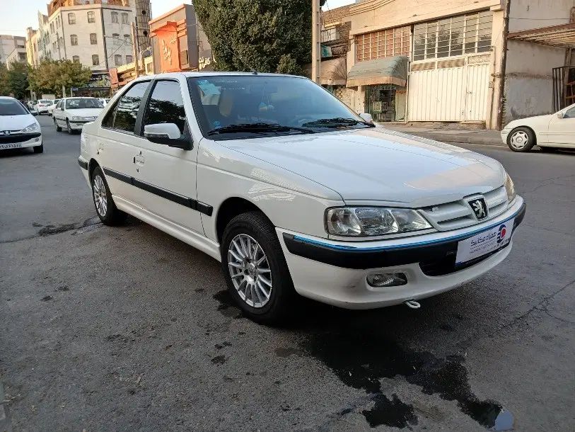 خودرو پژو، پارس آگهی ann_20485079
