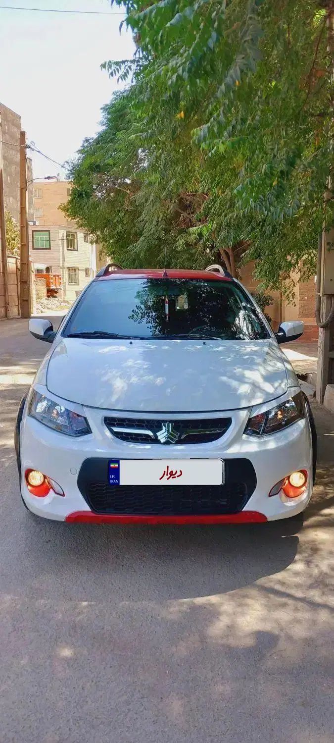 خودرو کوییک، R آگهی ann_20485098