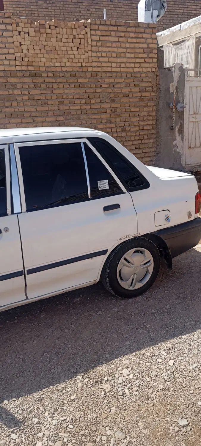 خودرو پراید، صبا آگهی ann_20485128