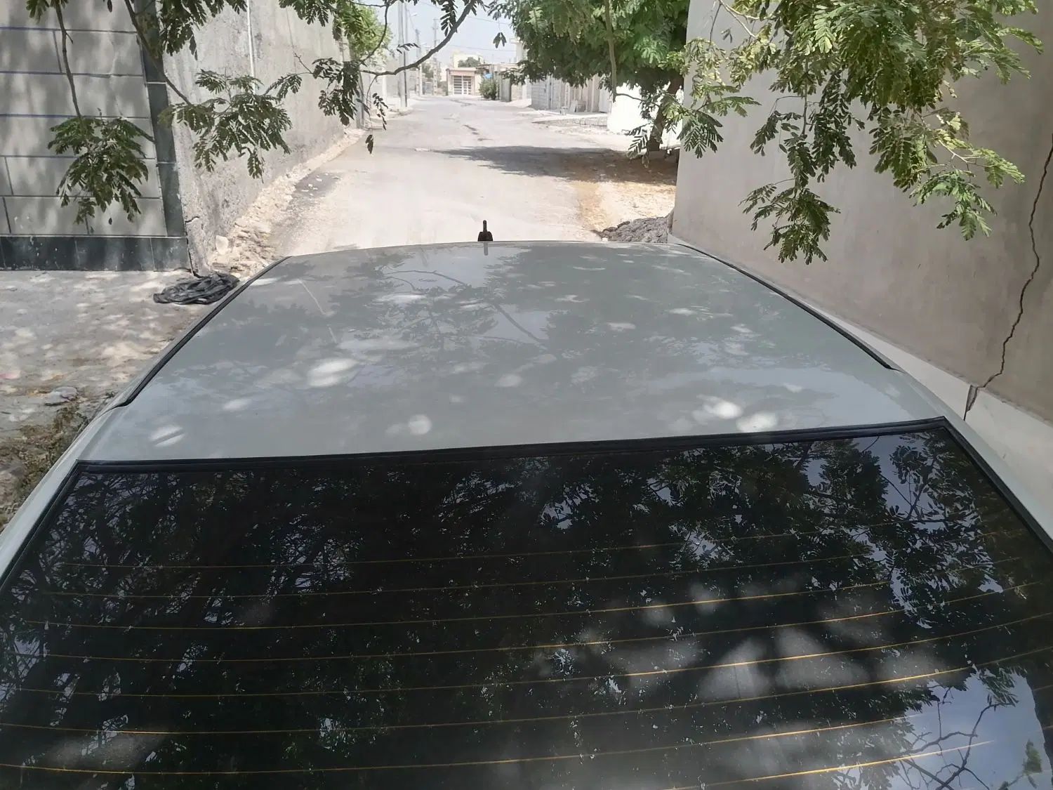 سمند LX XU7 - 1399