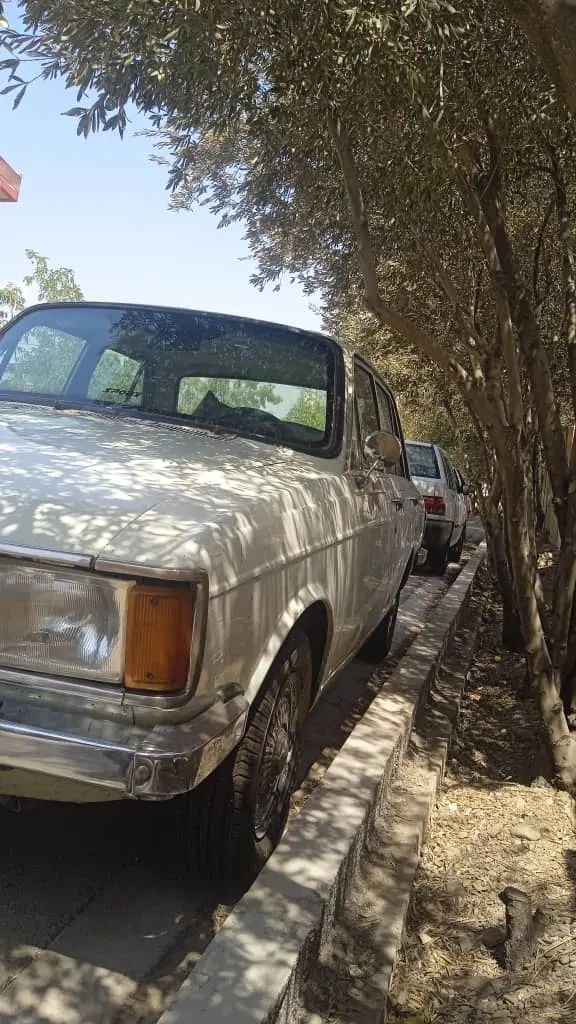 خودرو پیکان، سواری آگهی ann_20485139