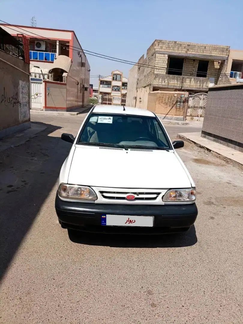 خودرو پراید، 131 آگهی ann_20485149