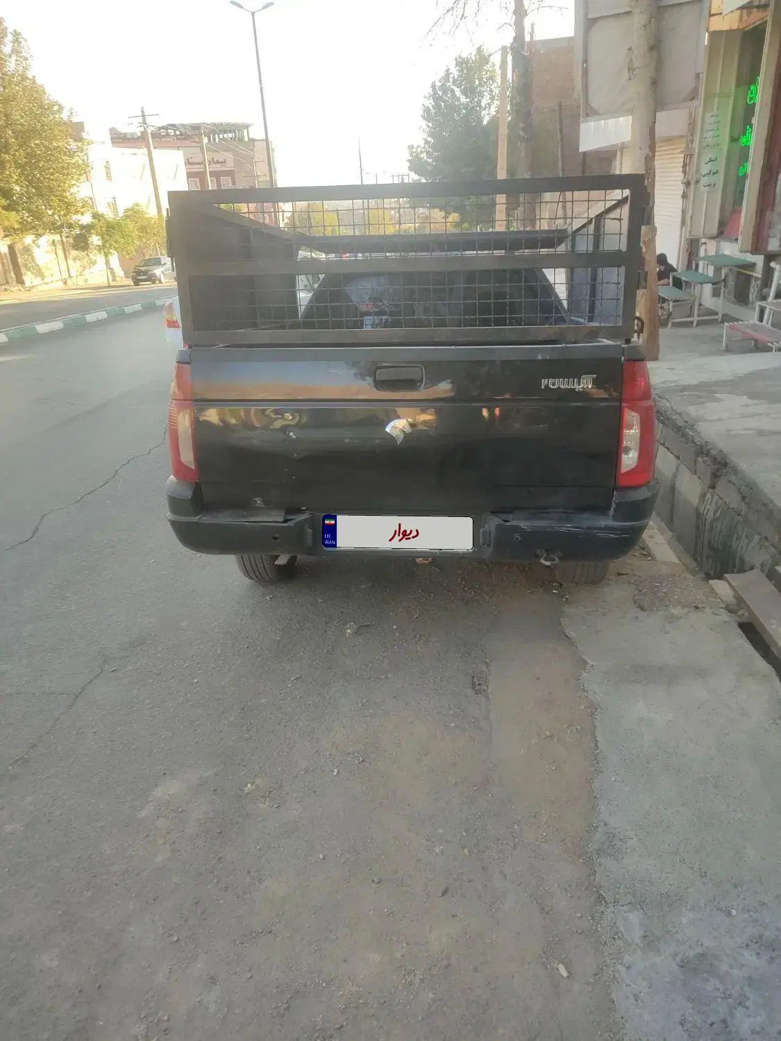 خودرو آریسان، 2 آگهی ann_20485182