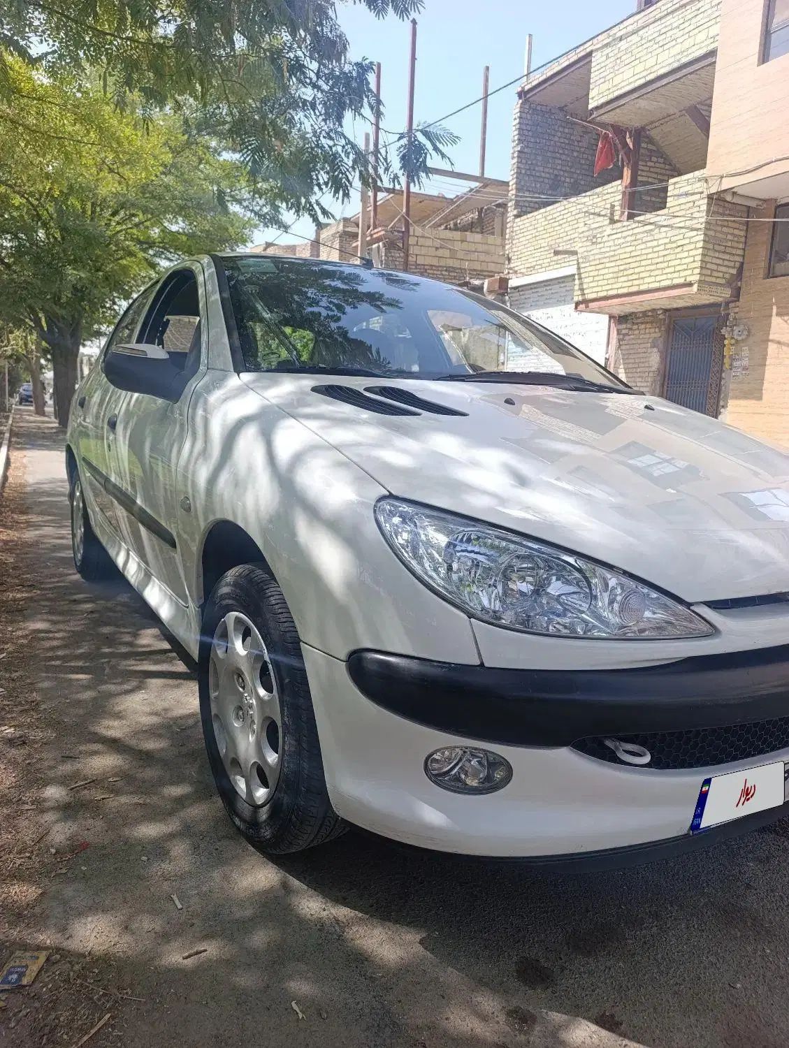 خودرو پژو، 206 آگهی ann_20485199