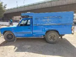 خودرو زامیاد، وانت نیسانZ24 آگهی ann_20485205