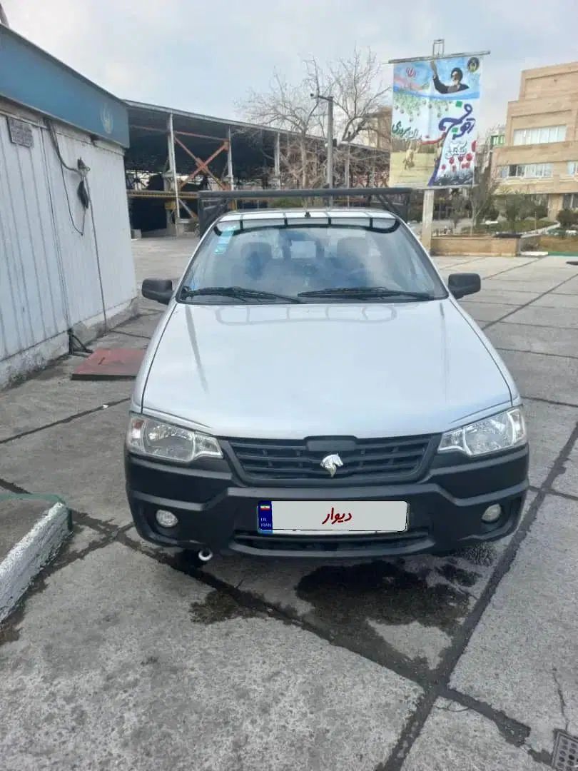 خودرو آریسان، 2 آگهی ann_20485245