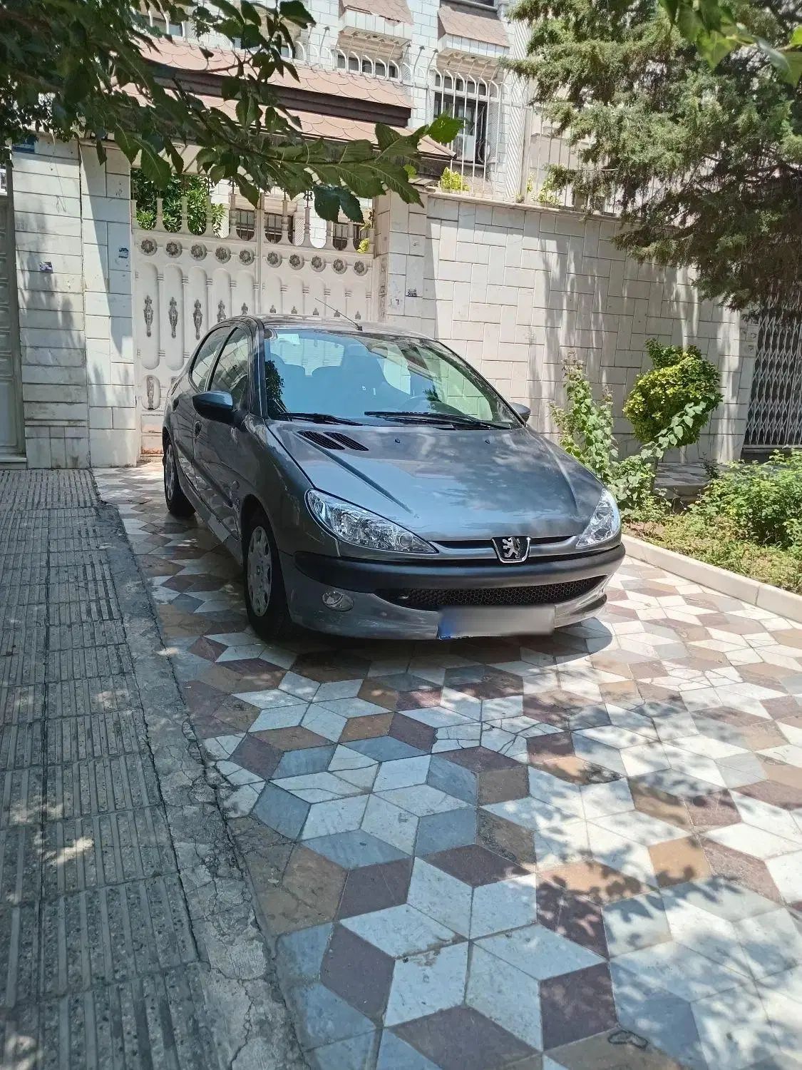 خودرو پژو، 206 آگهی ann_20485255