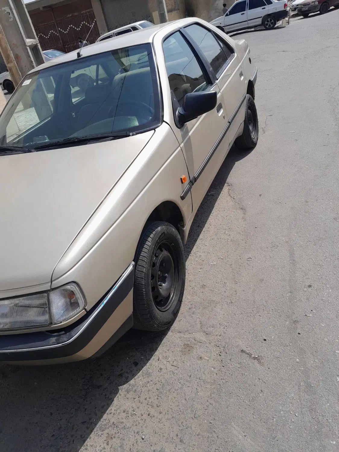 خودرو پژو، 405 آگهی ann_20485305