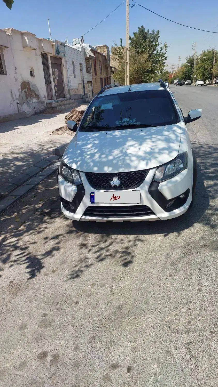 خودرو کوییک، S آگهی ann_20485316