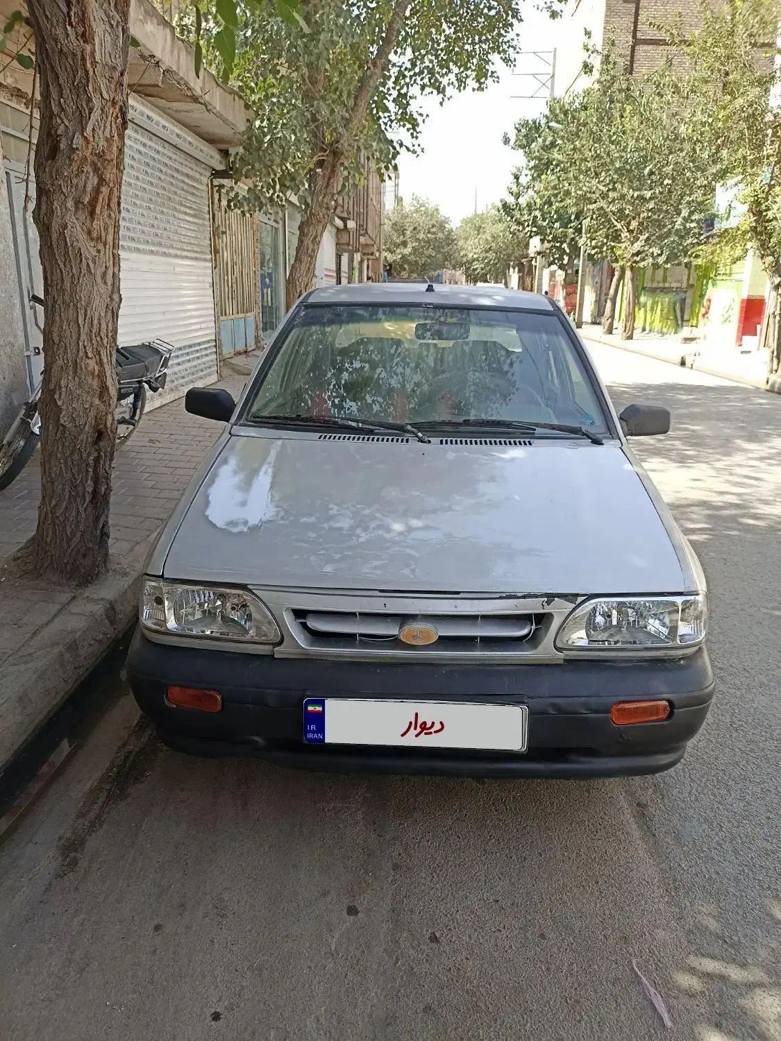 خودرو پراید، 131 آگهی ann_20485381