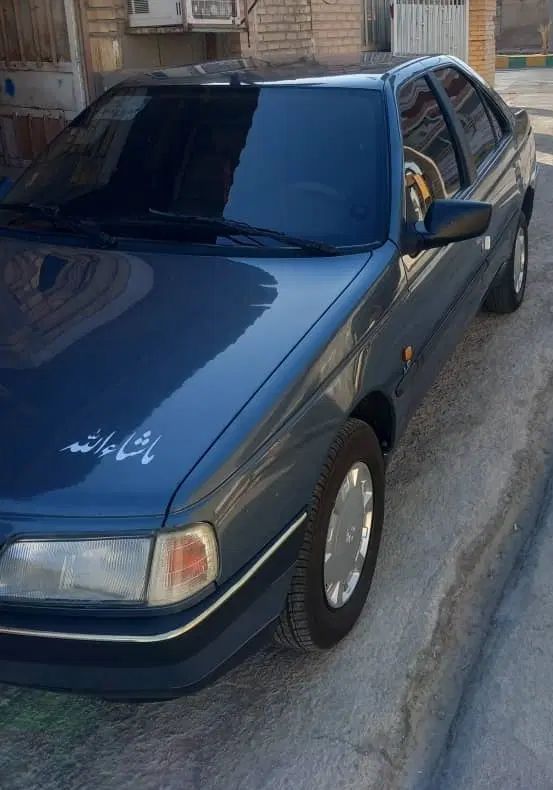 پژو 405 GLX - 1399