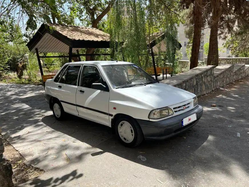 خودرو پراید، 131 آگهی ann_20485411
