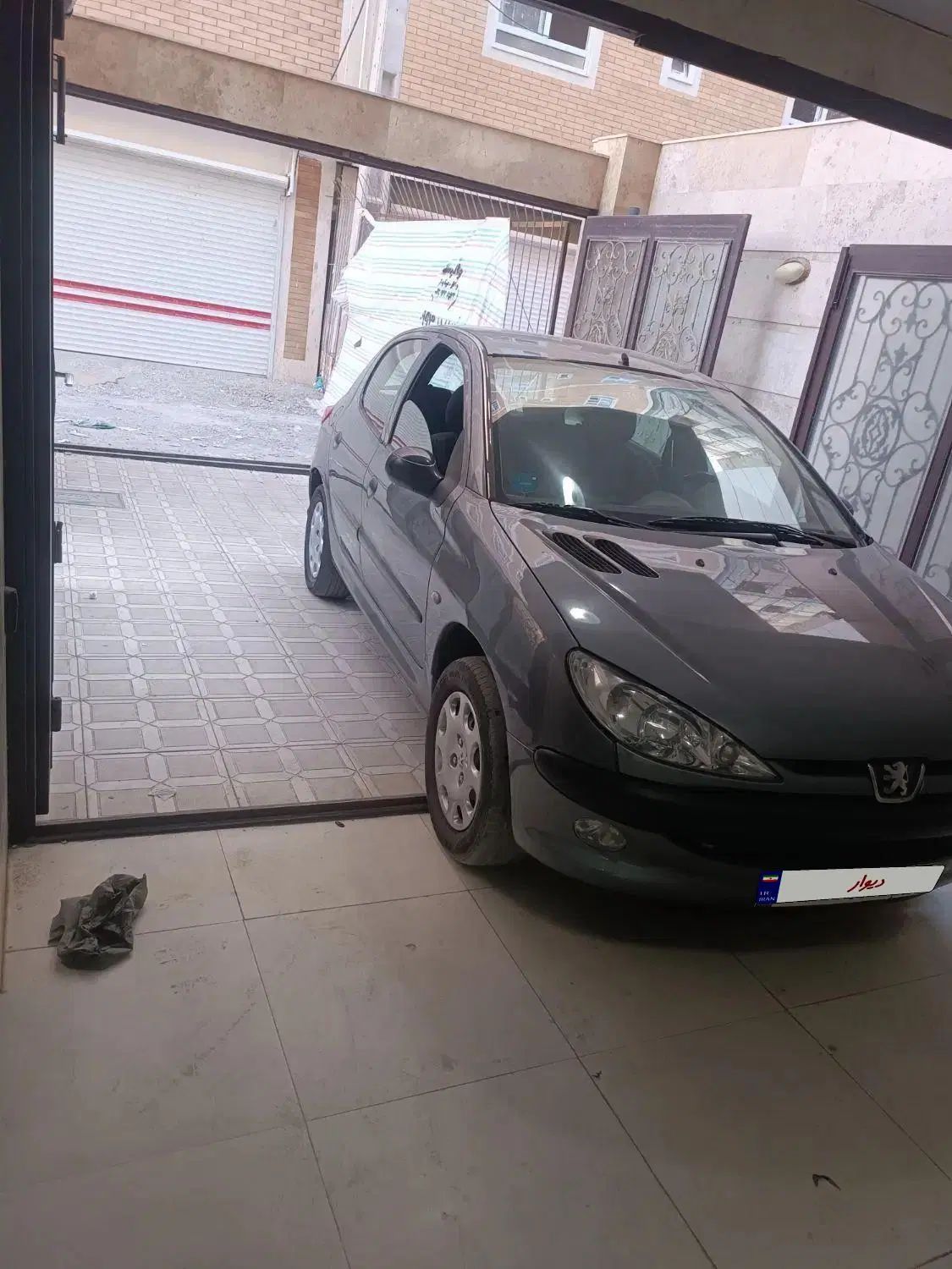 خودرو پژو، 206 آگهی ann_20485413