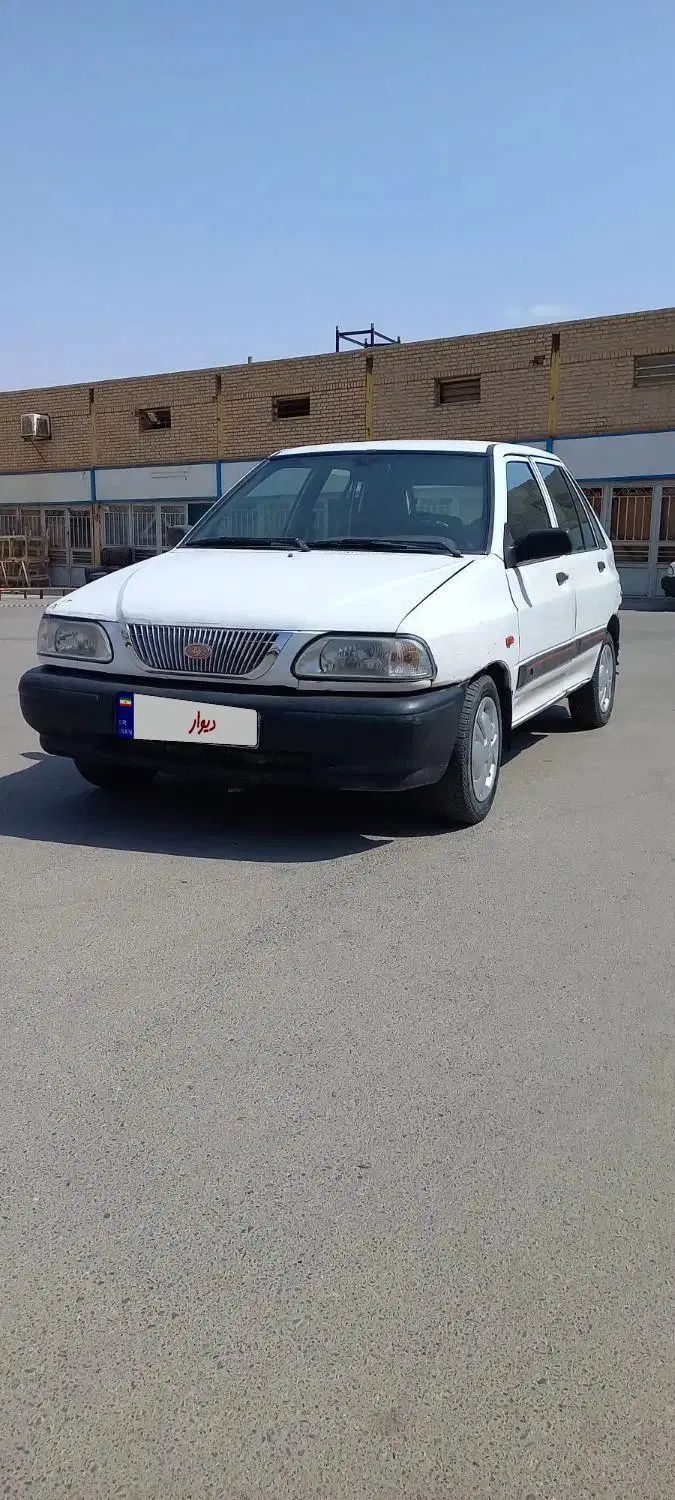 پراید 141 SL - 1390