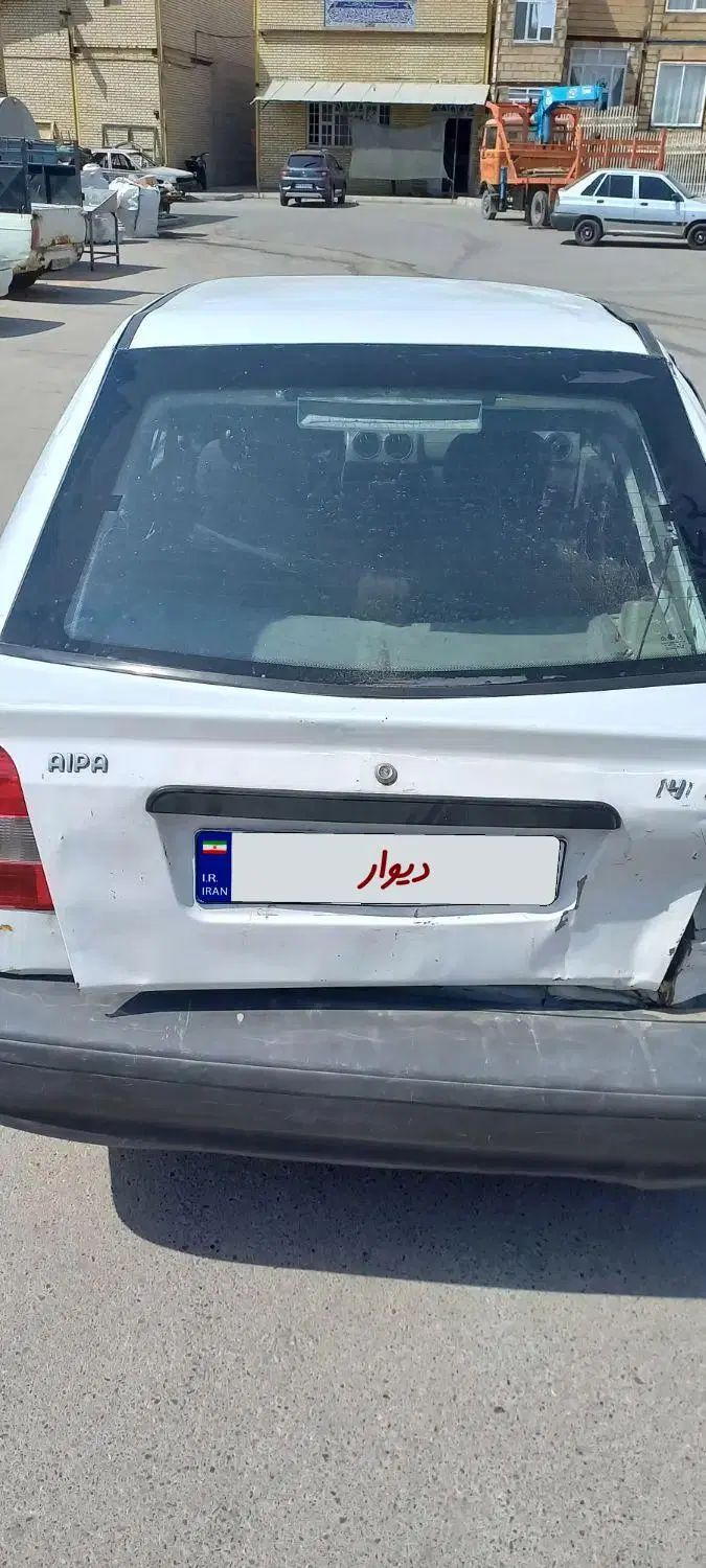 پراید 141 SL - 1390
