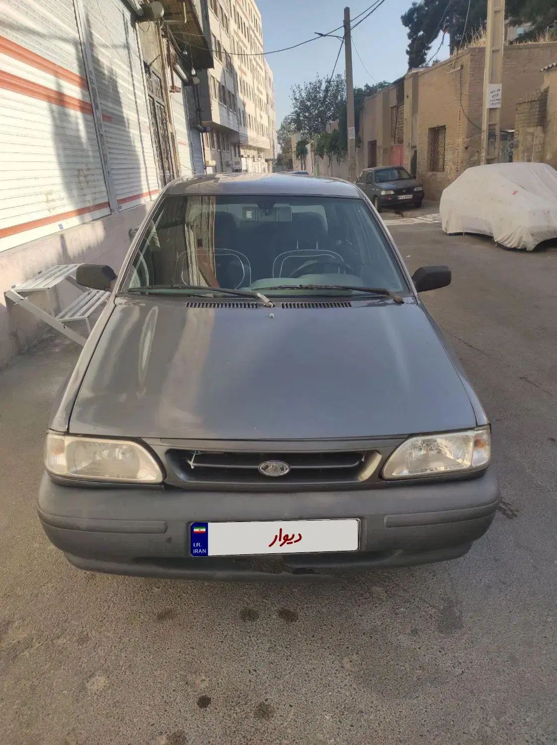 خودرو پراید، 131 آگهی ann_20485446