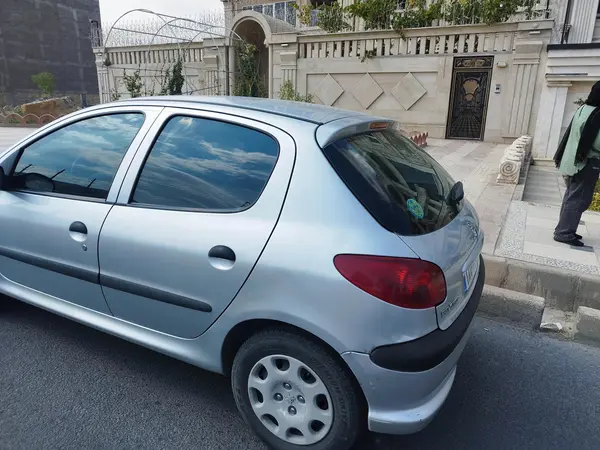 خودرو پژو، 206 آگهی ann_20485447