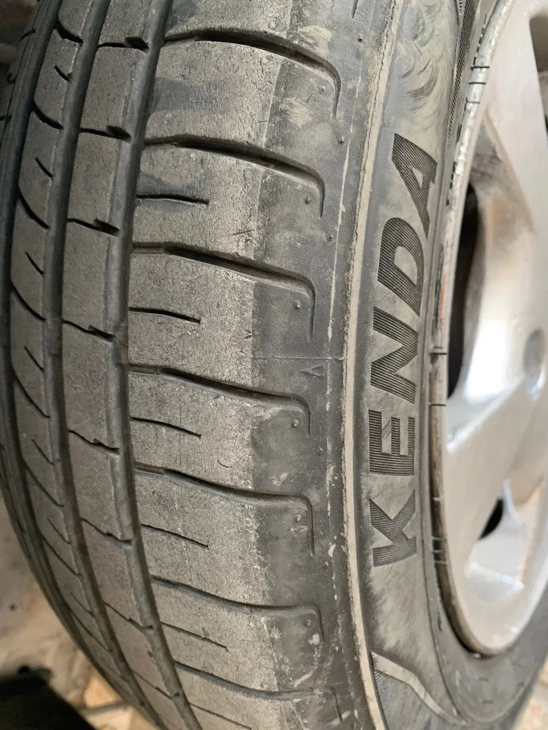 پراید 131 SL - 1391