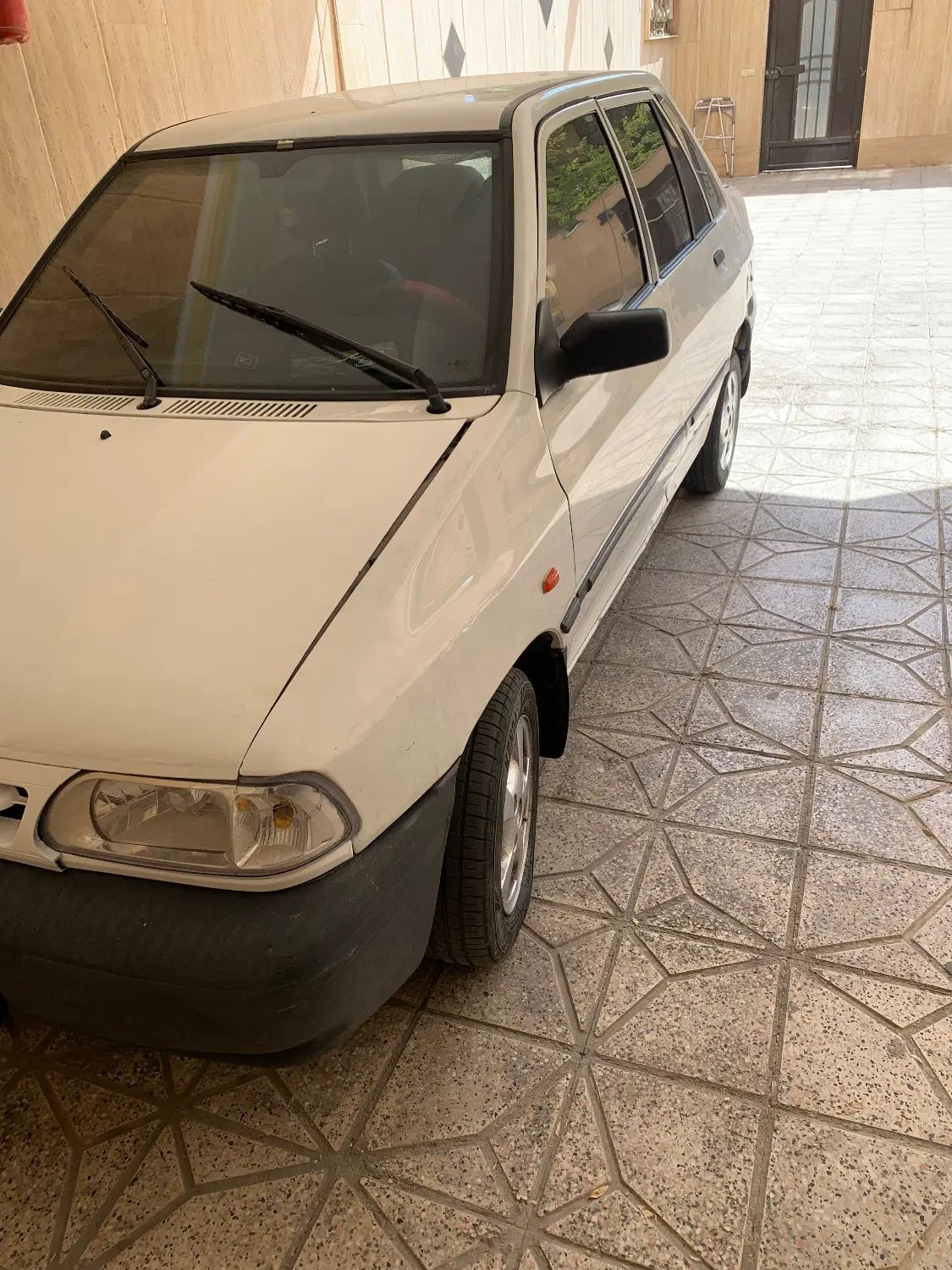 خودرو پراید، 131 آگهی ann_20485467