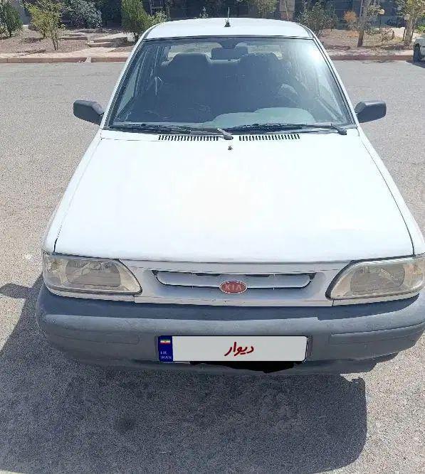 خودرو پراید، 131 آگهی ann_20485483