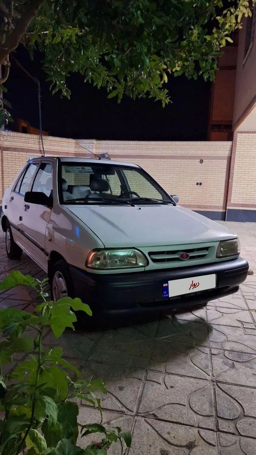 پراید 131 SE - 1399