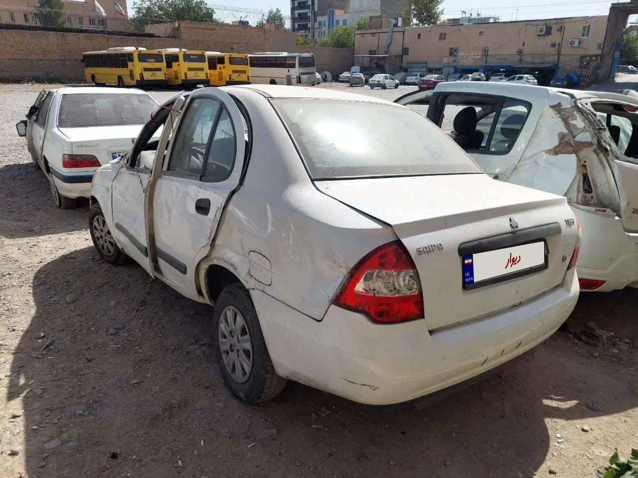 خودرو تیبا، صندوق دار آگهی ann_20485524