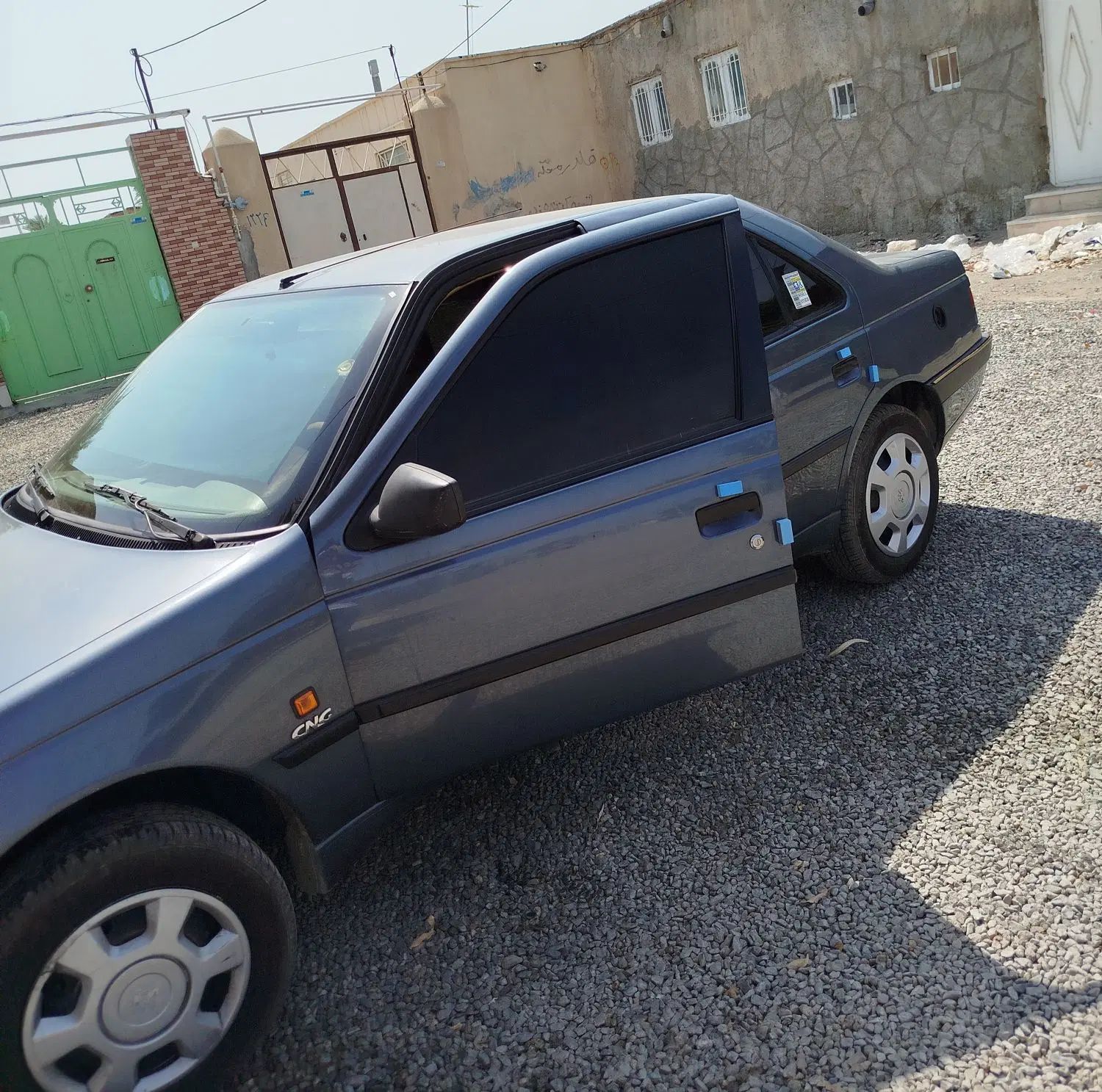 خودرو پژو، 405 آگهی ann_20485563