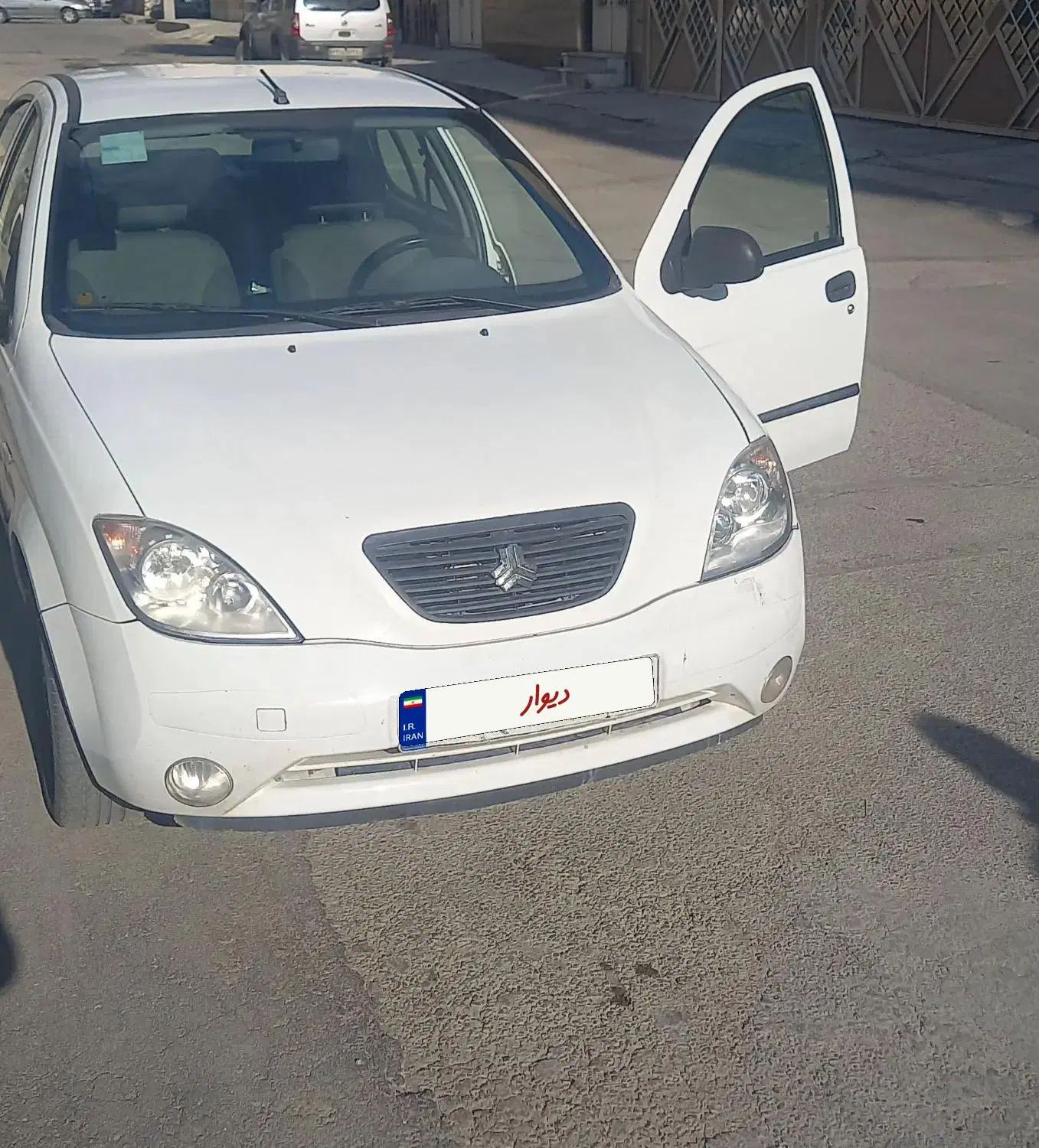 خودرو تیبا، صندوق دار آگهی ann_20485566