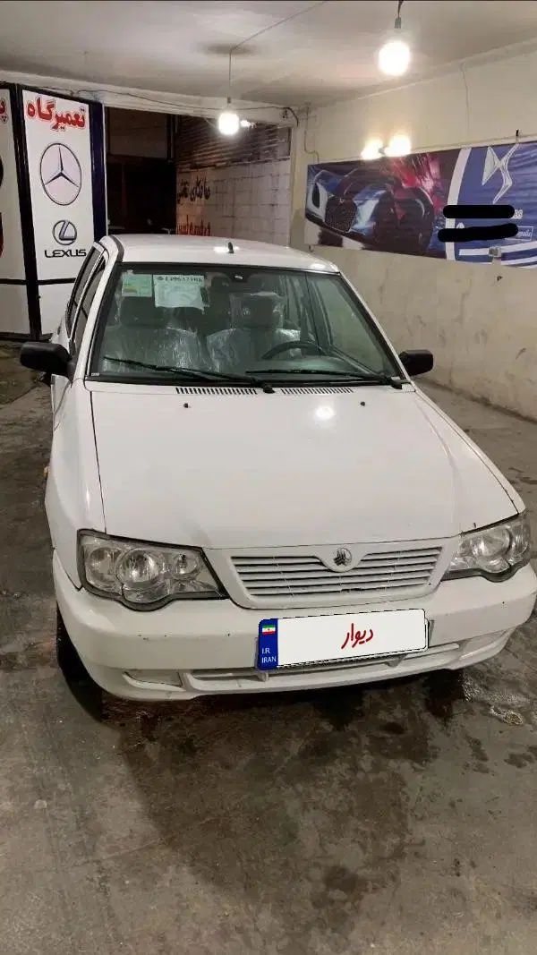 خودرو پراید، 111 آگهی ann_20485571
