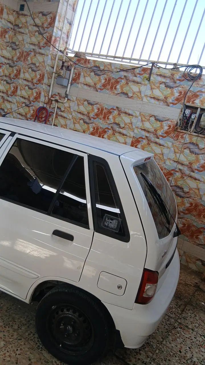 پراید 111 SE - 1394