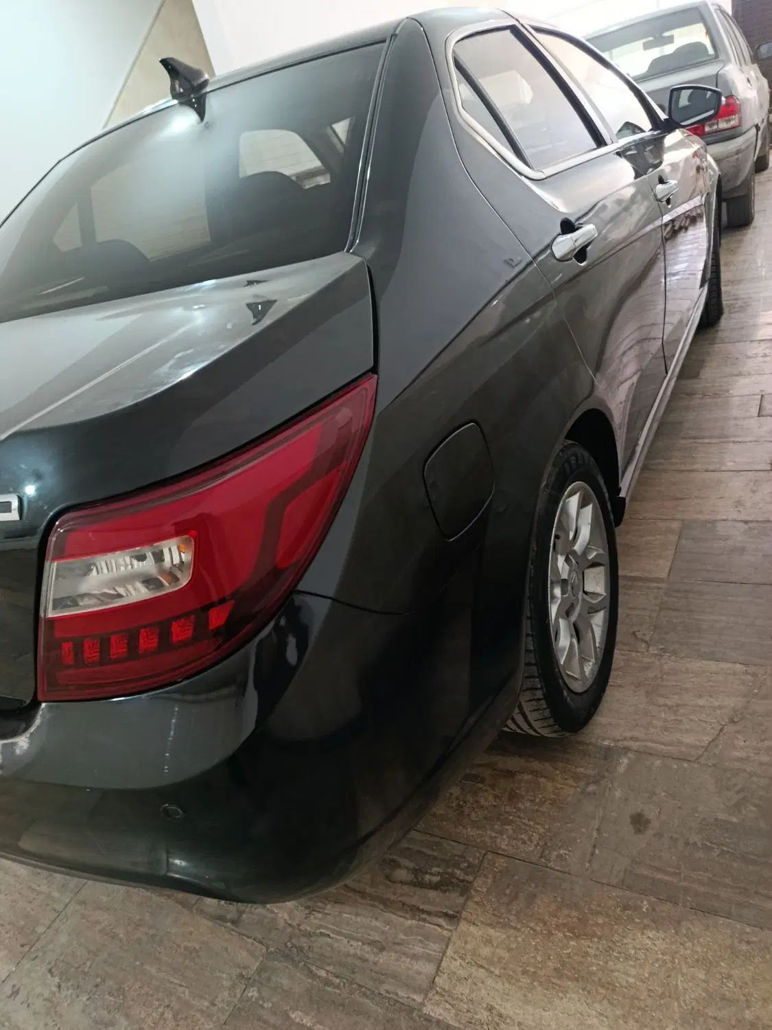 دنا پلاس توربو اتوماتیک - 1401