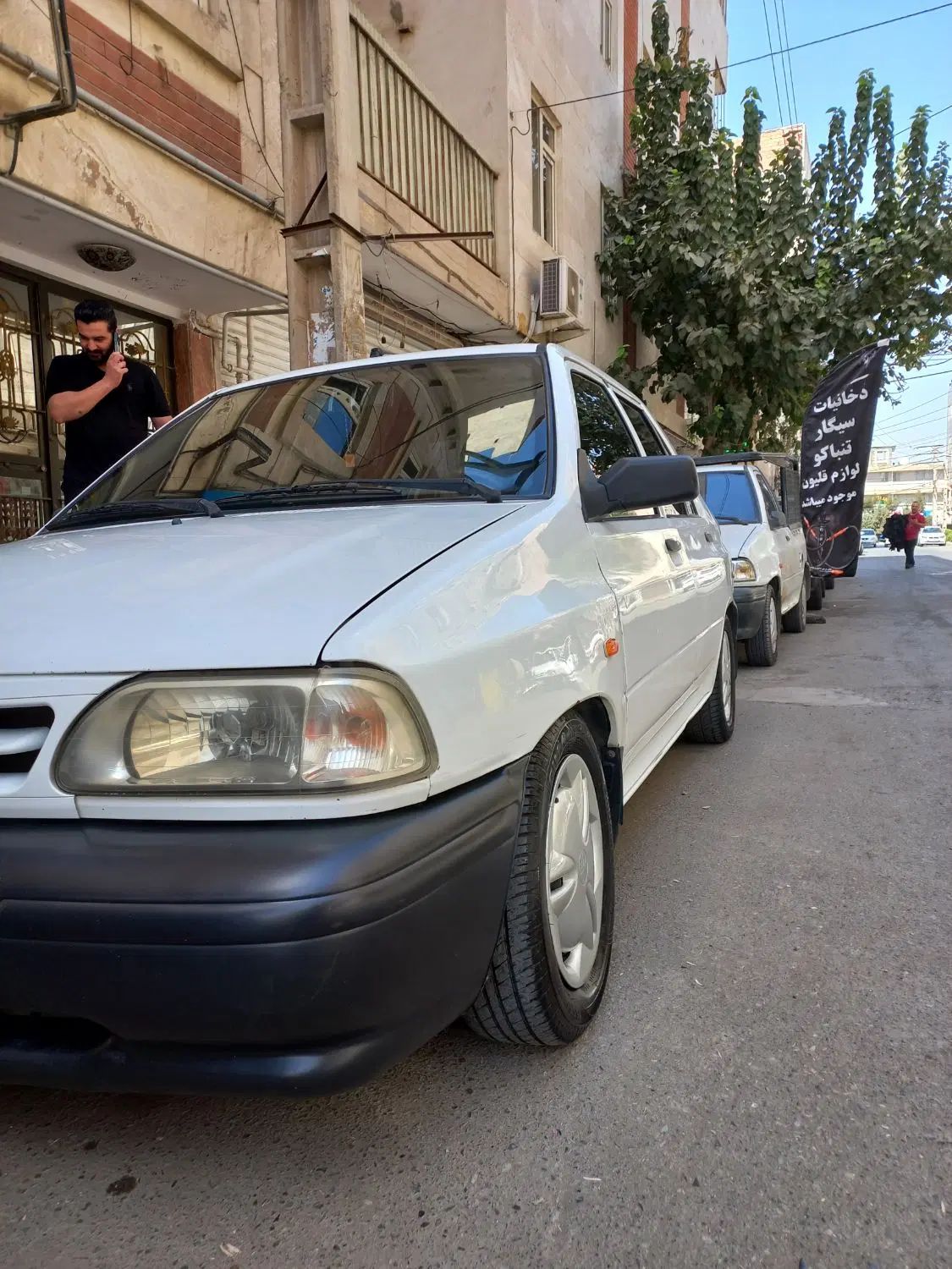 پراید 131 SE - 1397