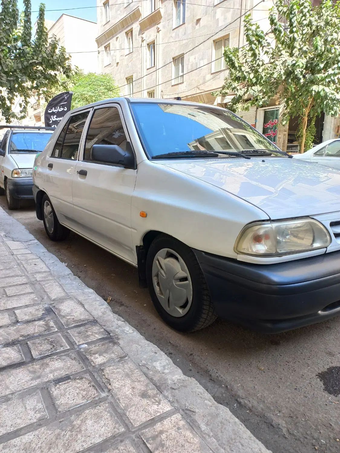 پراید 131 SE - 1397