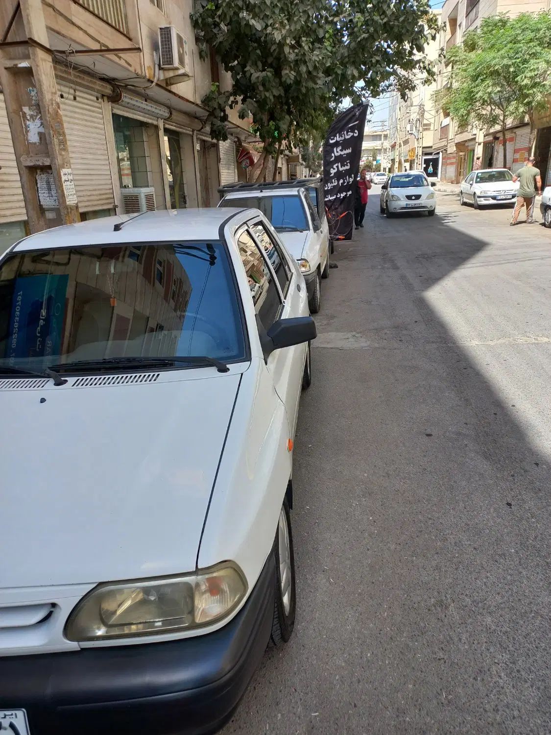 پراید 131 SE - 1397