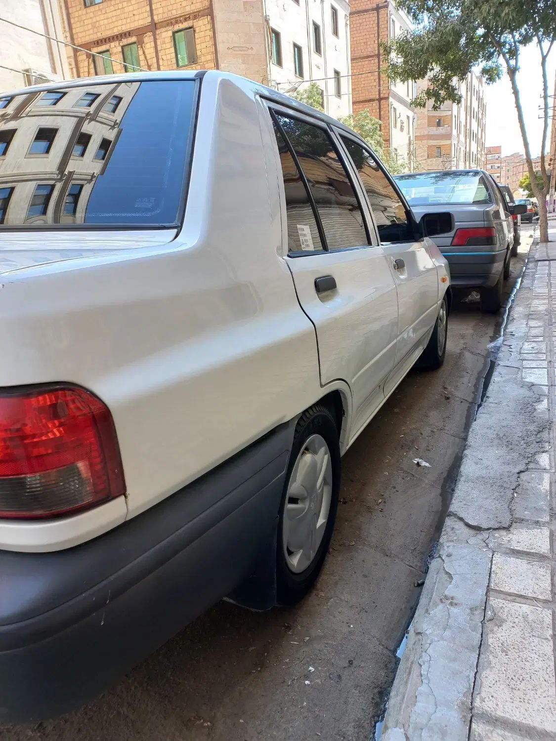 پراید 131 SE - 1397