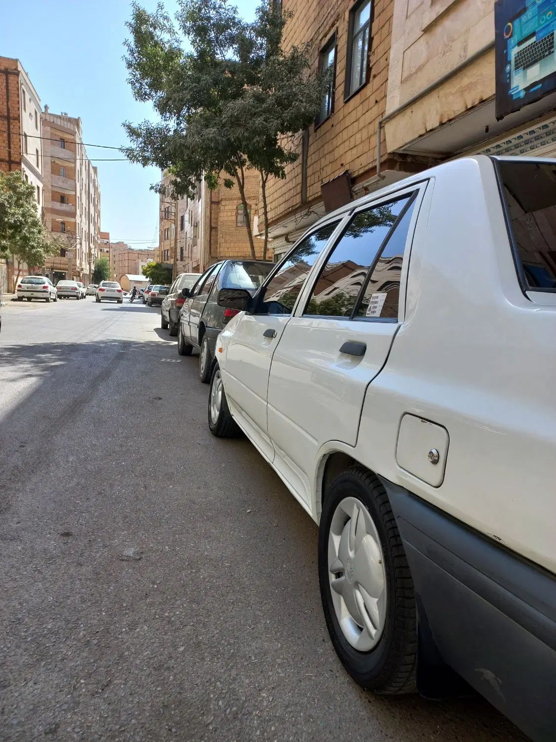 پراید 131 SE - 1397