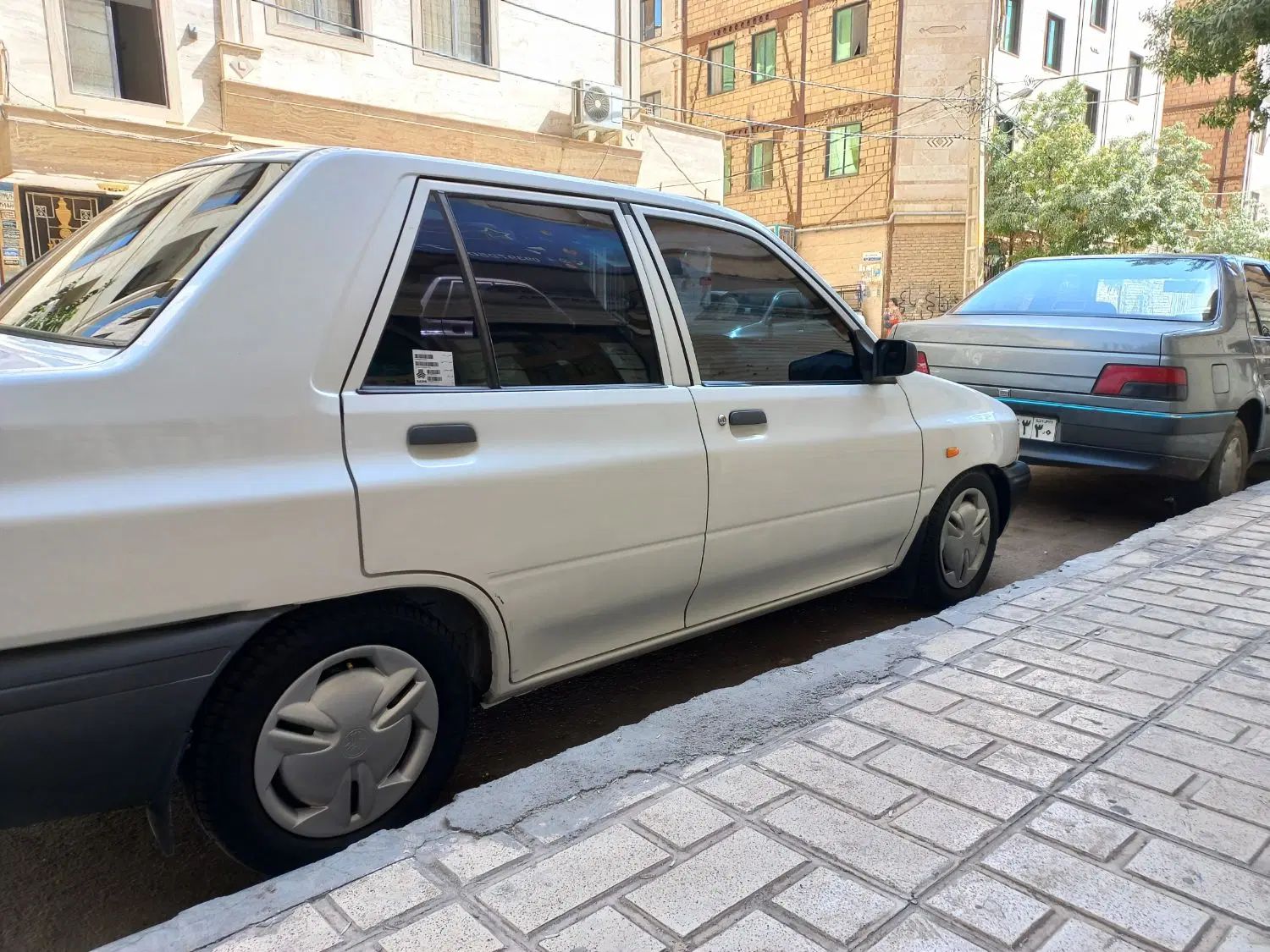 پراید 131 SE - 1397