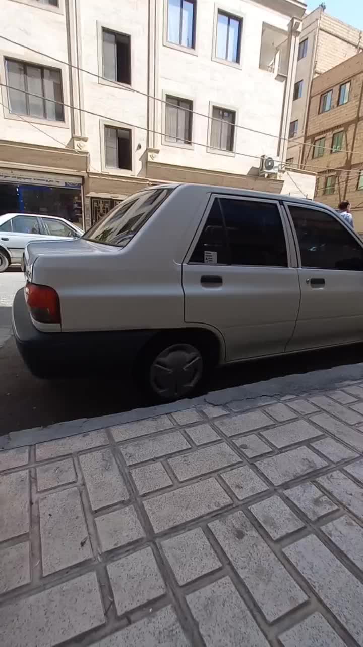 خودرو پراید، 131 آگهی ann_20485720