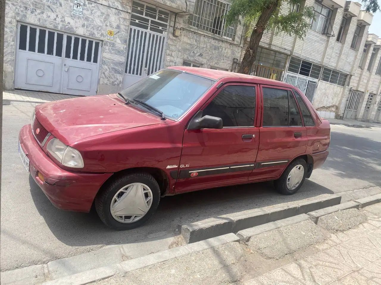 خودرو پراید، 141 آگهی ann_20485768