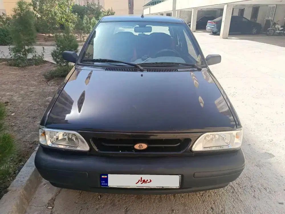 خودرو پراید، 131 آگهی ann_20485784