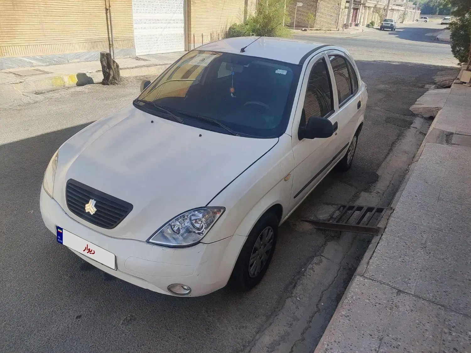 خودرو تیبا، 2 آگهی ann_20485852