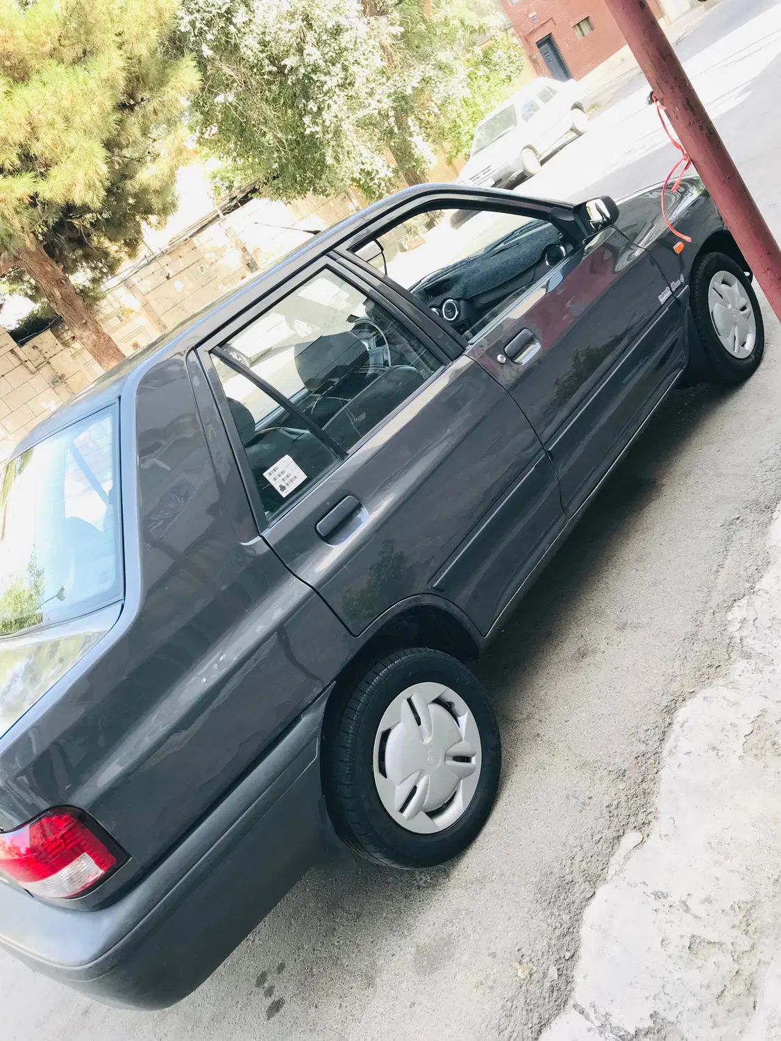 خودرو پراید، 131 آگهی ann_20485894