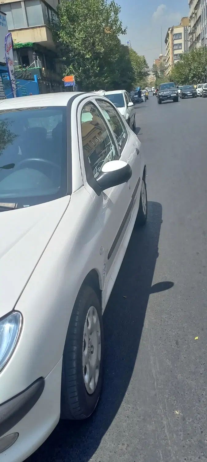 خودرو پژو، 206 آگهی ann_20485944