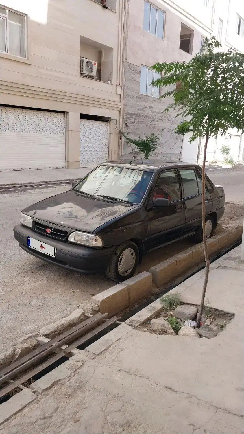 خودرو پراید، صبا آگهی ann_20485952