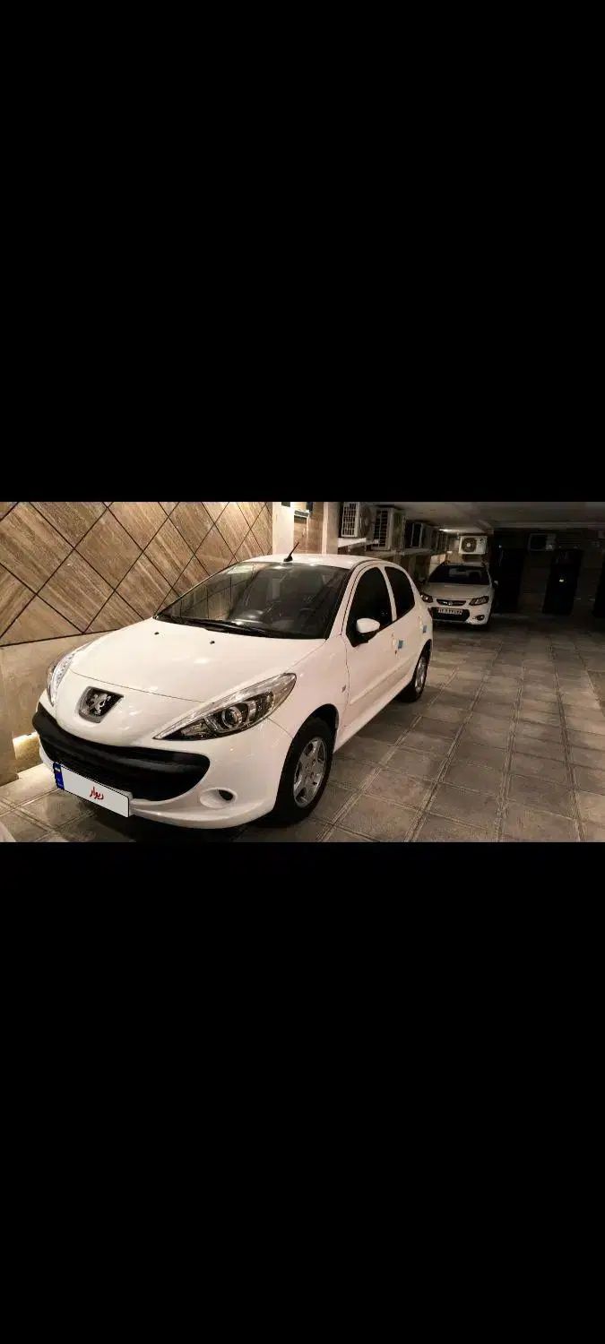 خودرو پژو، 207 آگهی ann_20485955