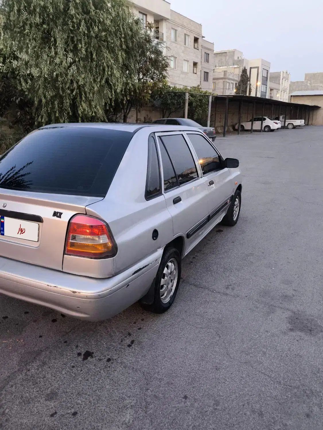 خودرو پراید، 141 آگهی ann_20485974